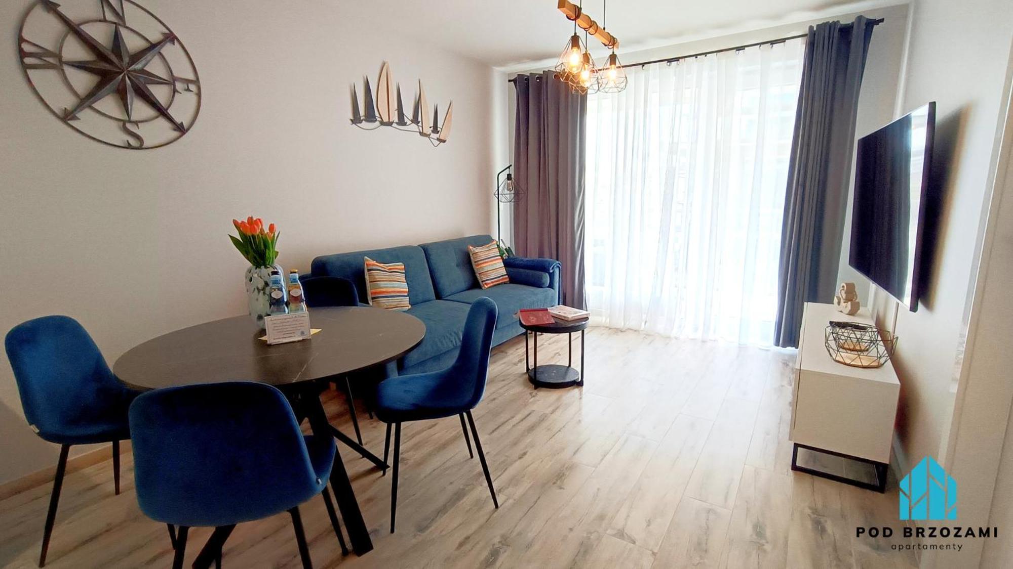 Pod Brzozami Apartamenty Gaski Buitenkant foto