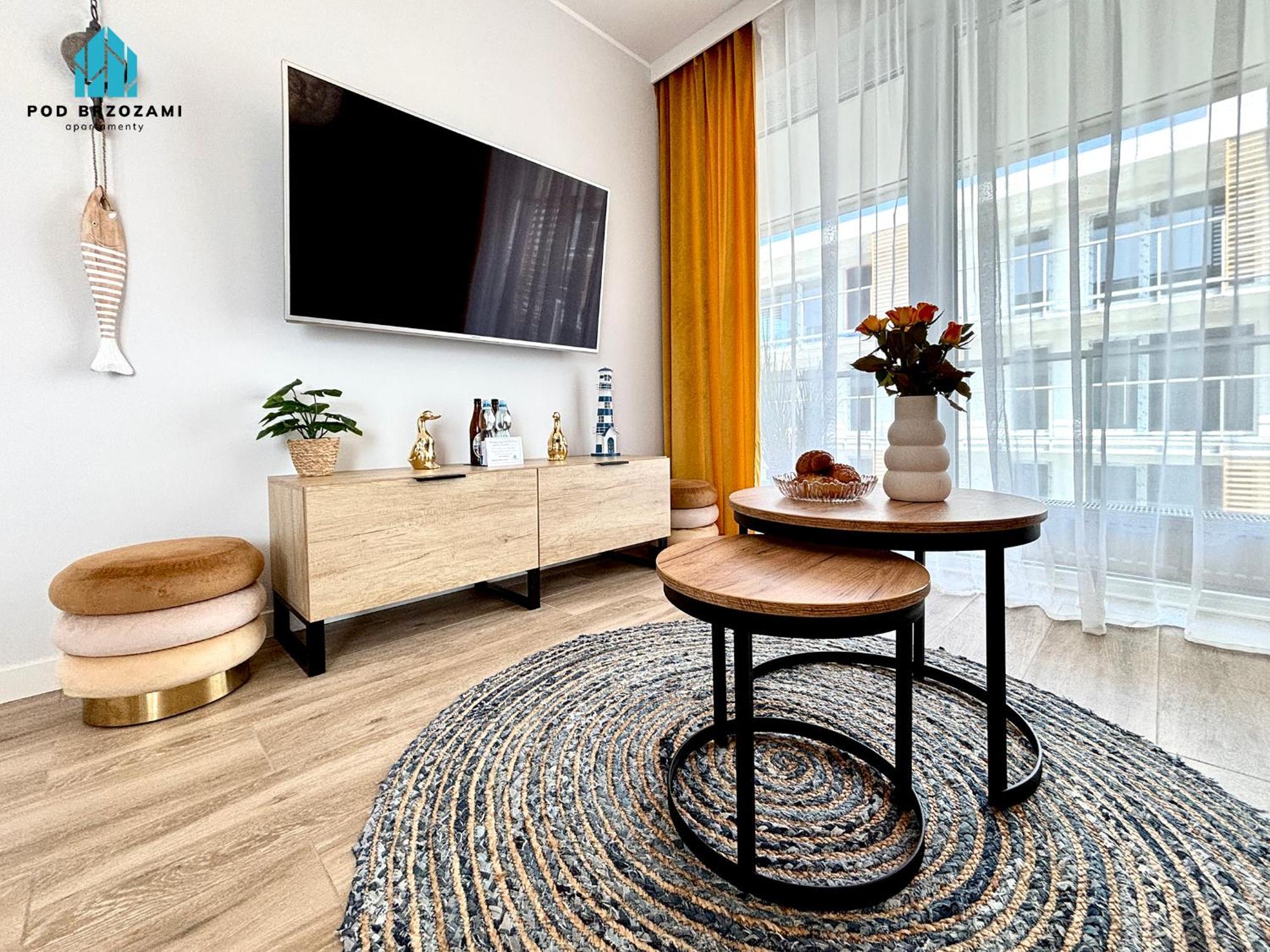 Pod Brzozami Apartamenty Gaski Buitenkant foto